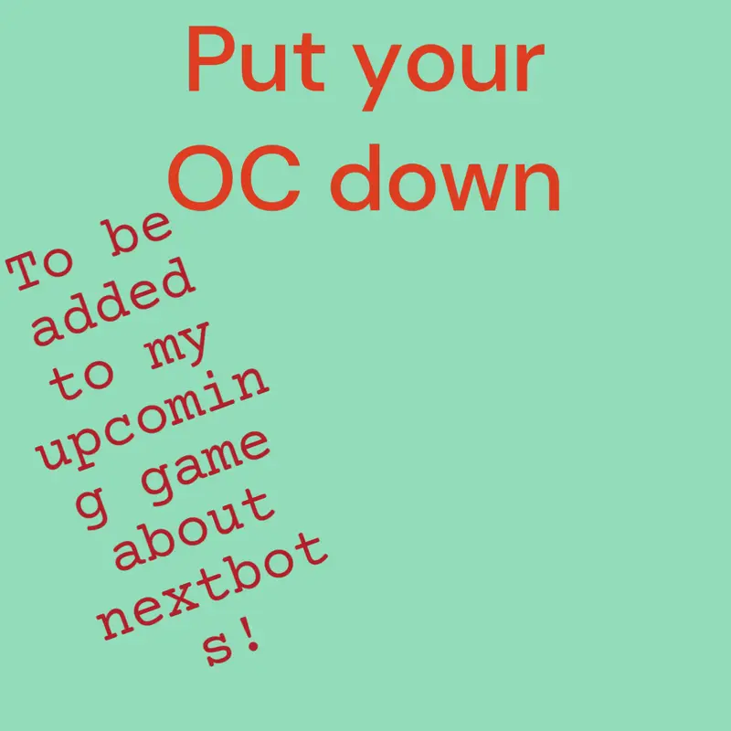 Game by @7rufur7