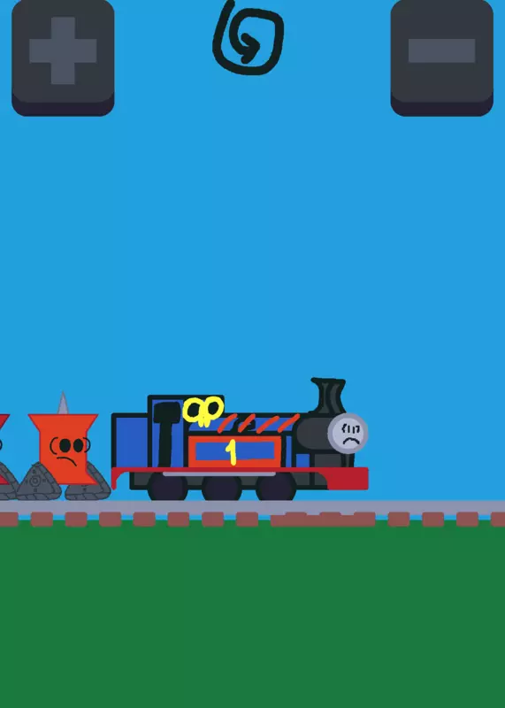 Game by @jameer_54450