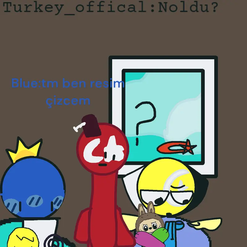 Game by @blue_felix215xx