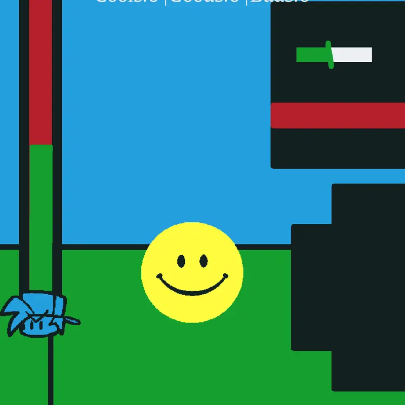 Game by @Beckergamer_7