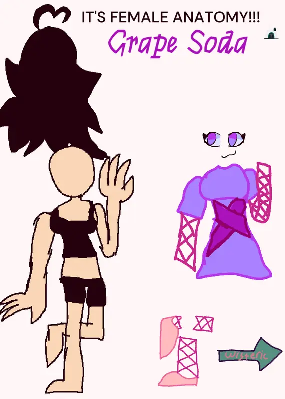 pallette girlz!!! by @IHeartRochas313ARG