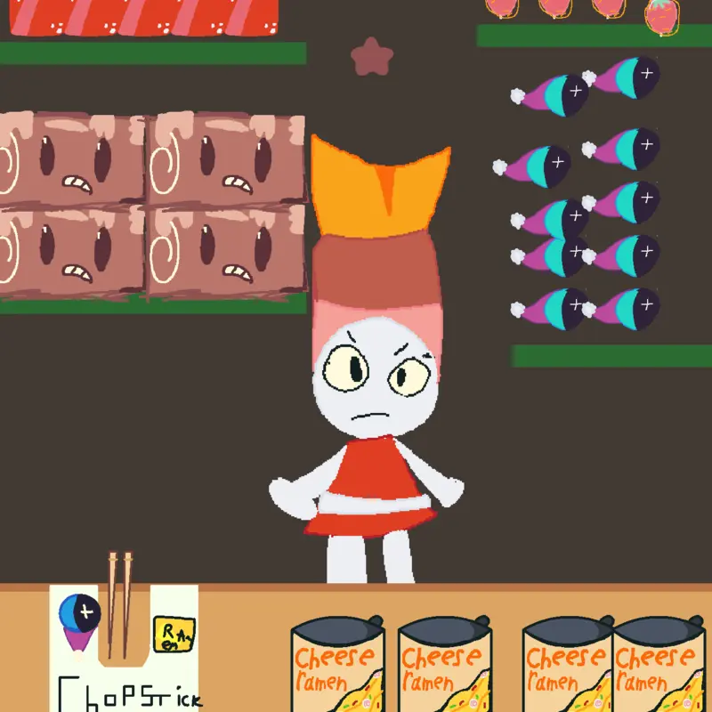 Game by @Silly_pebble_ink