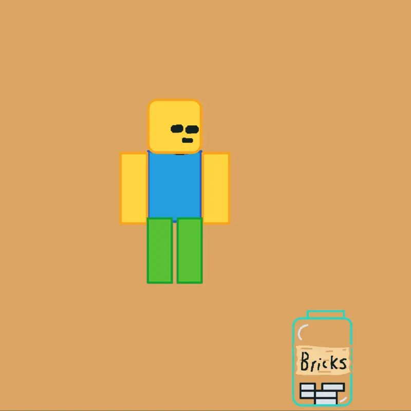 Game by @kuzia