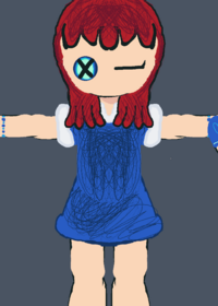 Here early access of ragdoll ragatha
