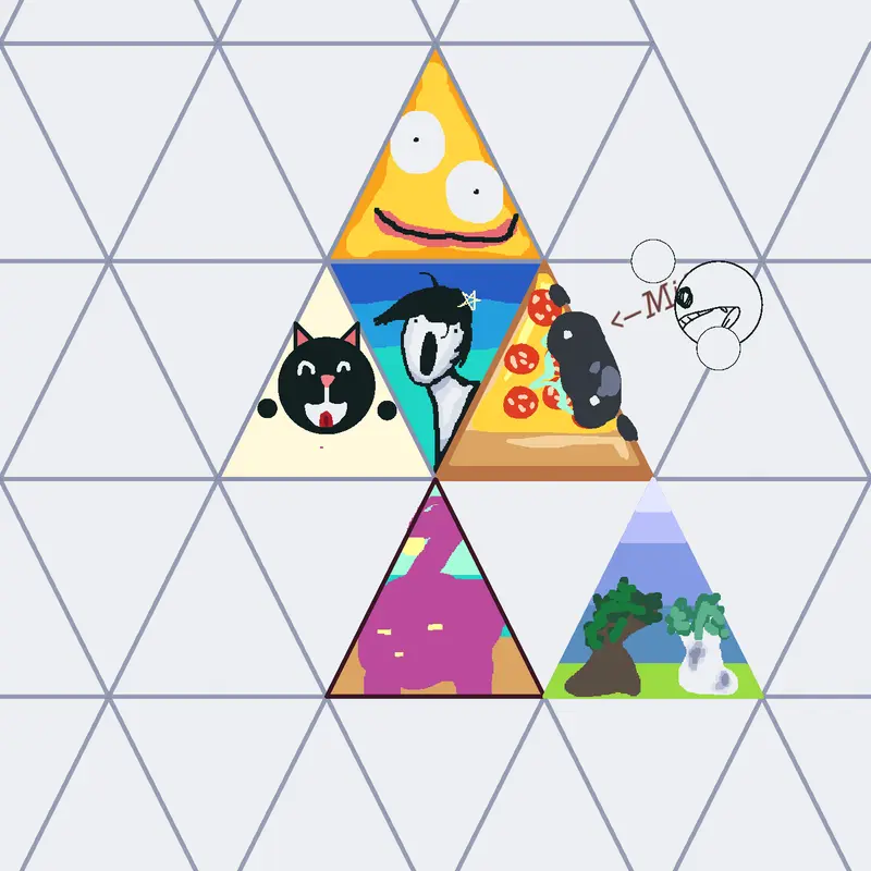 Game by @POTATO_BEAN