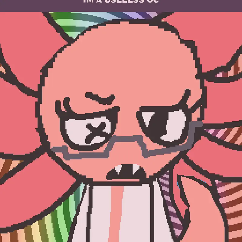 Game by @axolotllover123