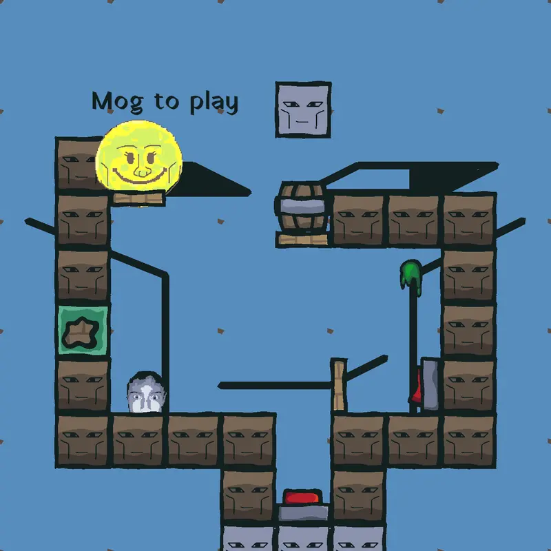 Mog by @3ben24