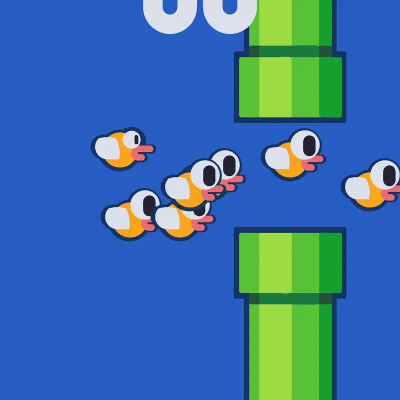 Game by @Zoulfikar