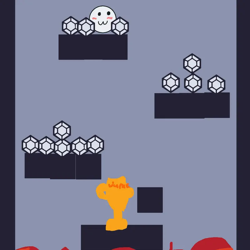 Game by @haneen_654