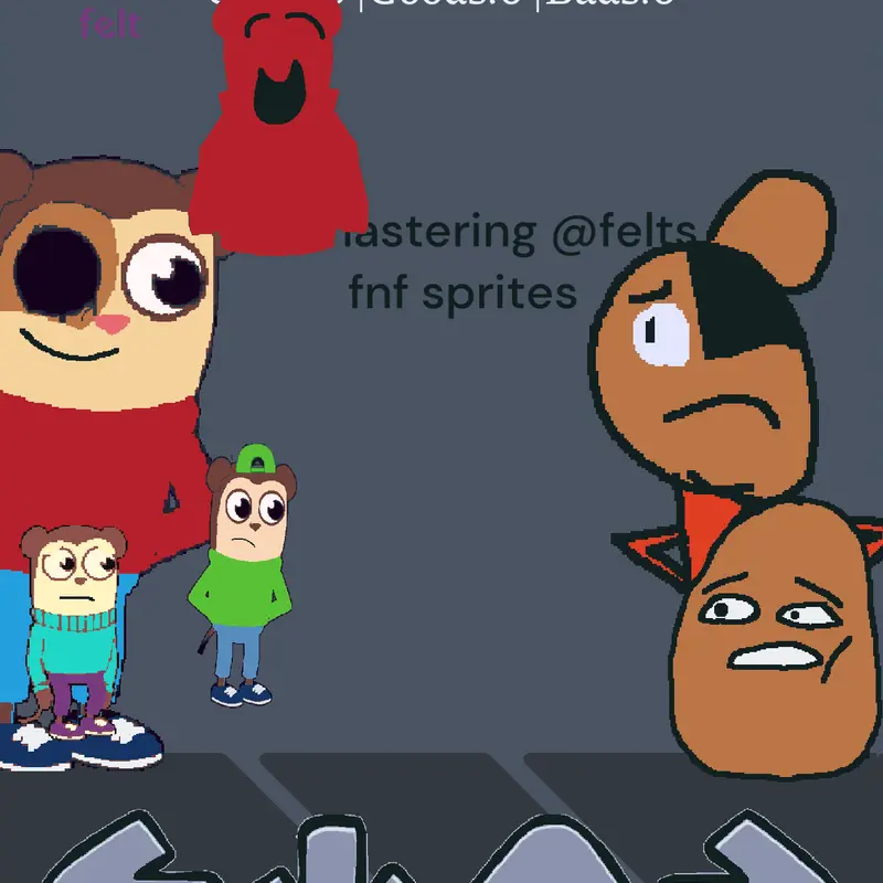 Game by @robol
