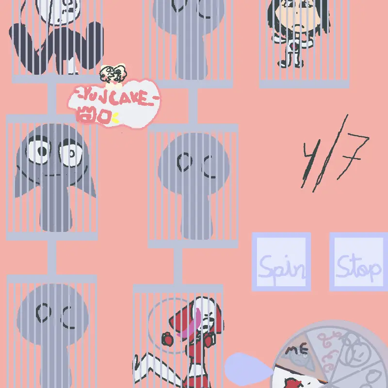 Game by @-_YUNCAKE_-