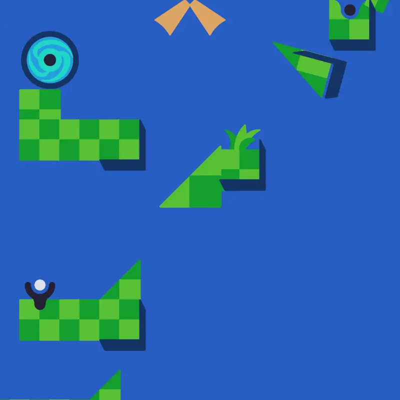 Game by @fiednez