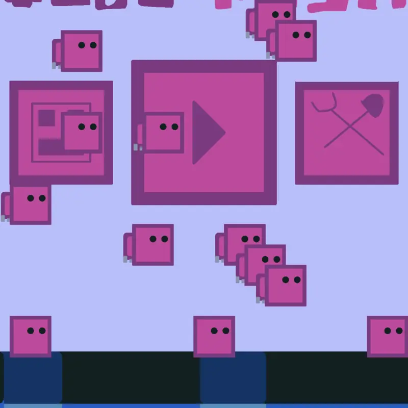 Game by @buiminhnam