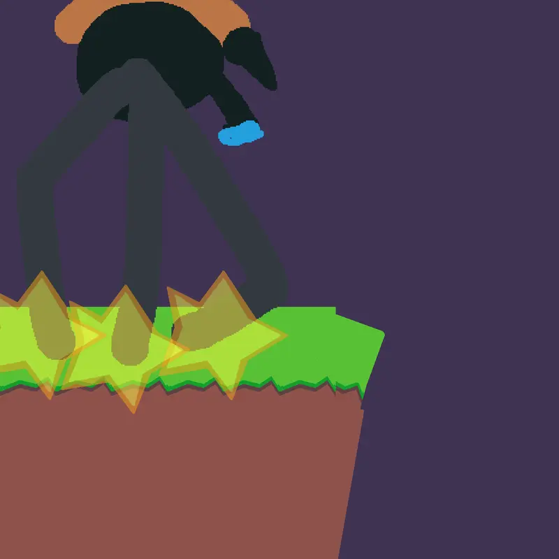 Game by @uglydog