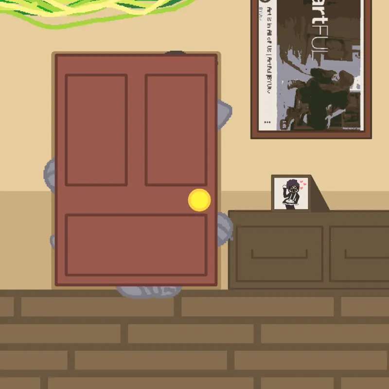Game by @pixthesillycat