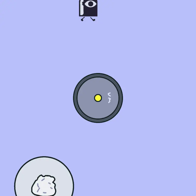 Game by @issa_p