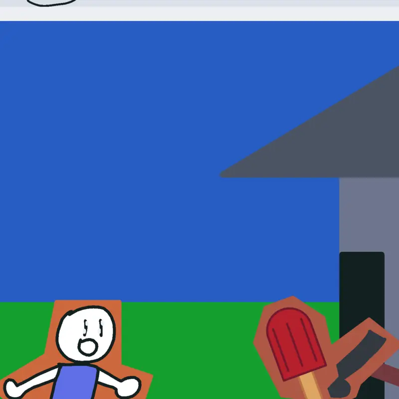 Game by @InpaperCity