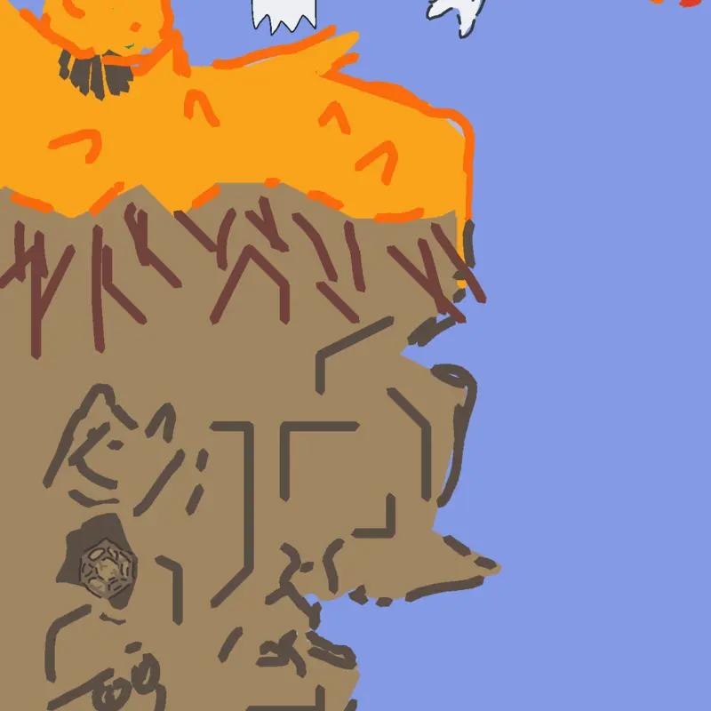 Game by @drakily