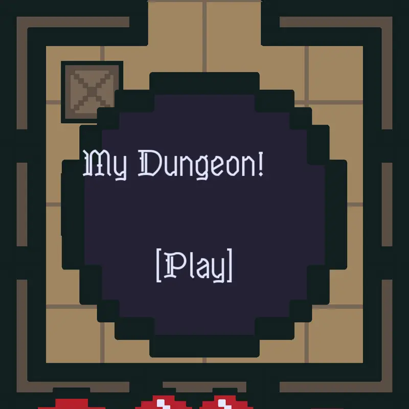 Game by @nandinho_gameplay