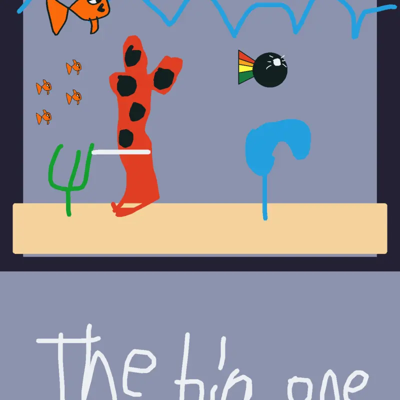 Game by @Spranky