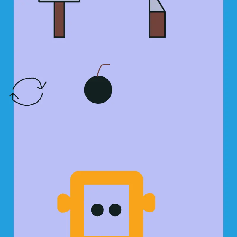 Game by @t-rex31