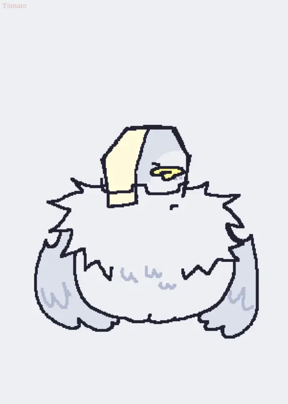 egg by @ragelingg_