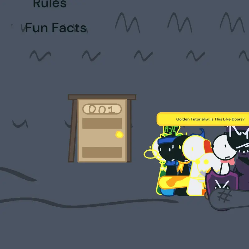 Game by @Tutorialiw_The_User