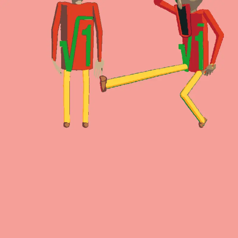 Game by @-MELTEDSNOWALDI-