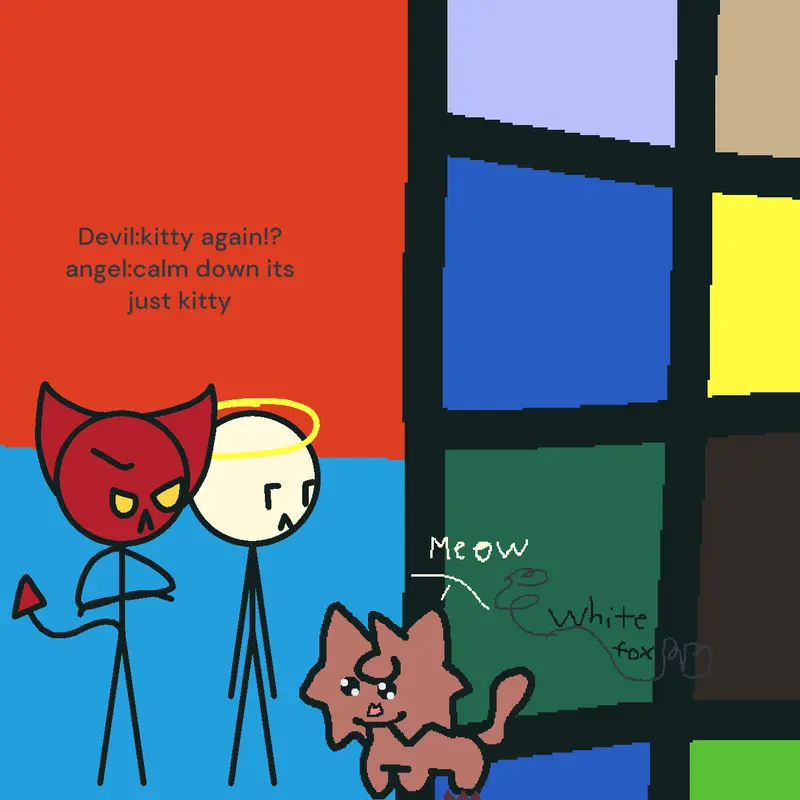 Game by @white_fox_