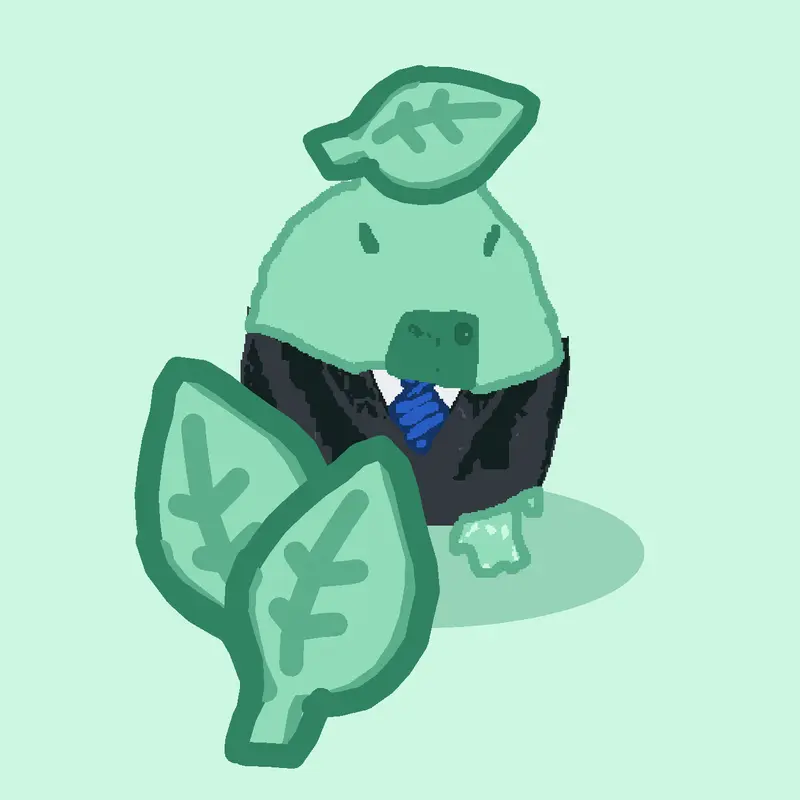 Game by @mr_mint_capybara
