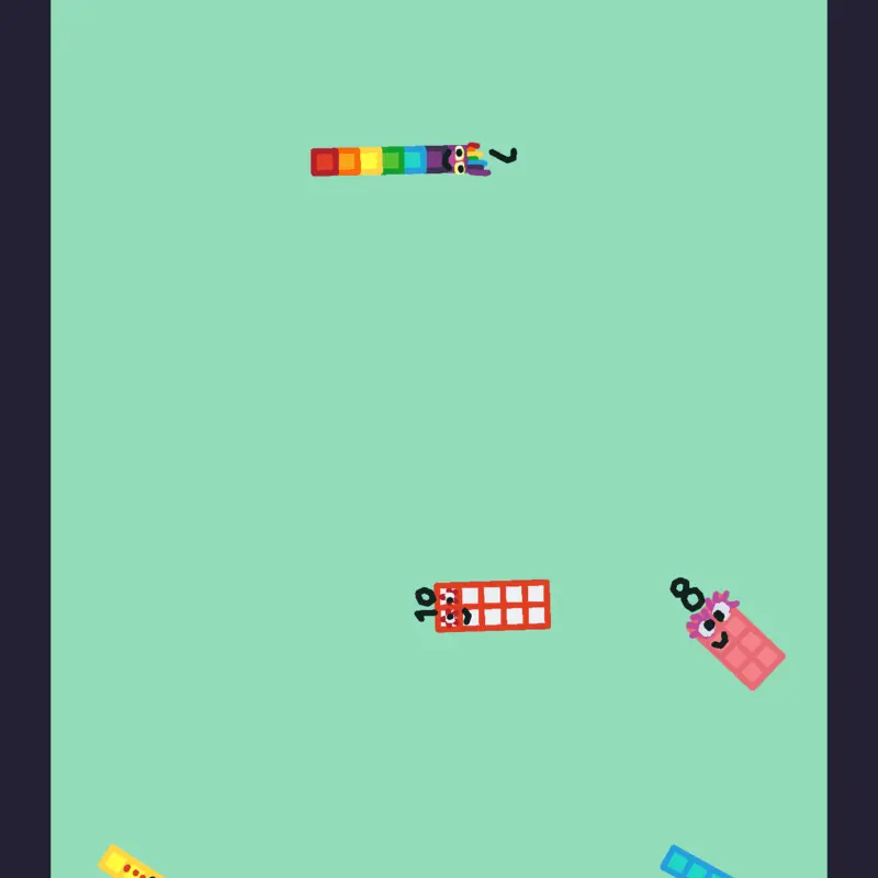 Miniblocks😜😜😜 by @Vesta-1996
