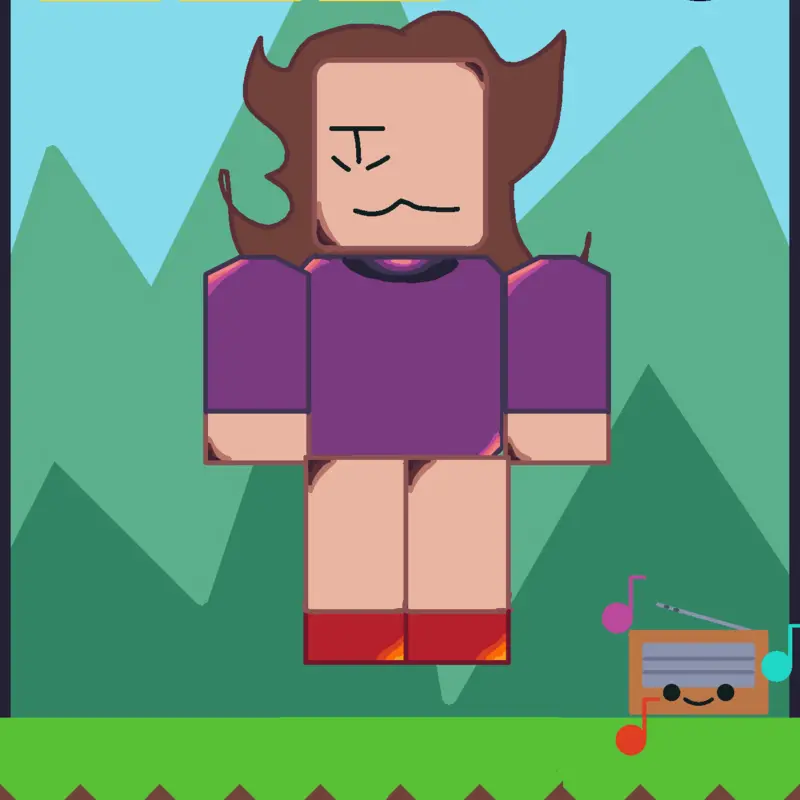 Game by @ThatsWhyYoMamaDead