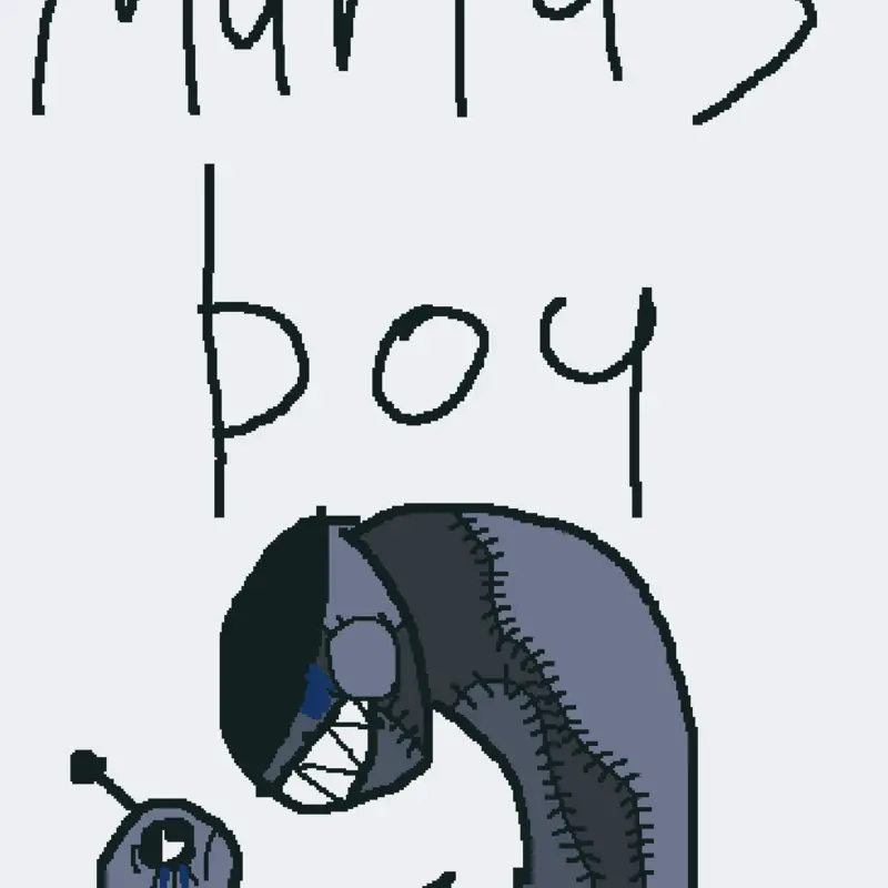 Game by @Shadowknight462
