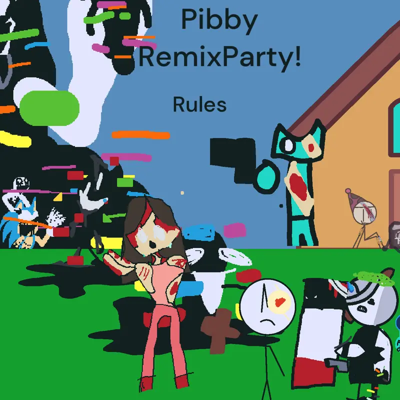 Game by @mirathecutie12