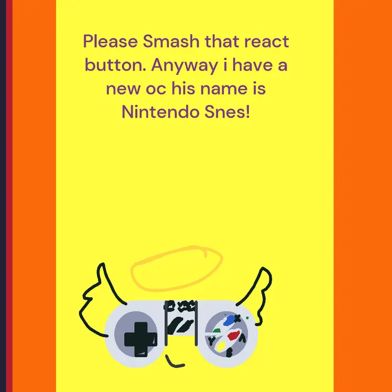 Game by @Nintendo_Fan_S_Freddy