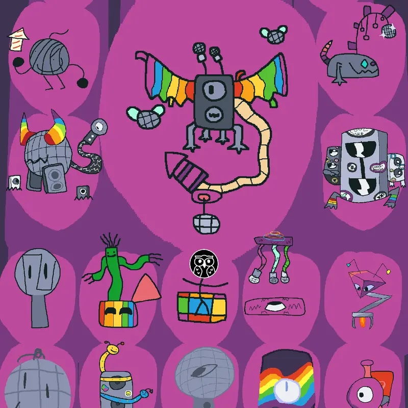 Game by @SmokeyBomb