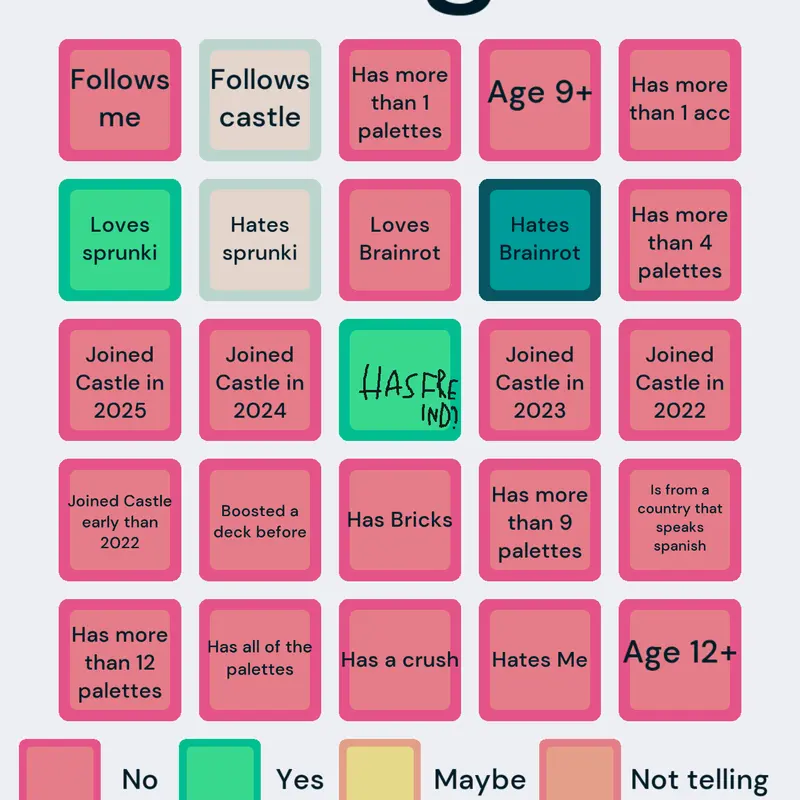 Game by @VampireBlob
