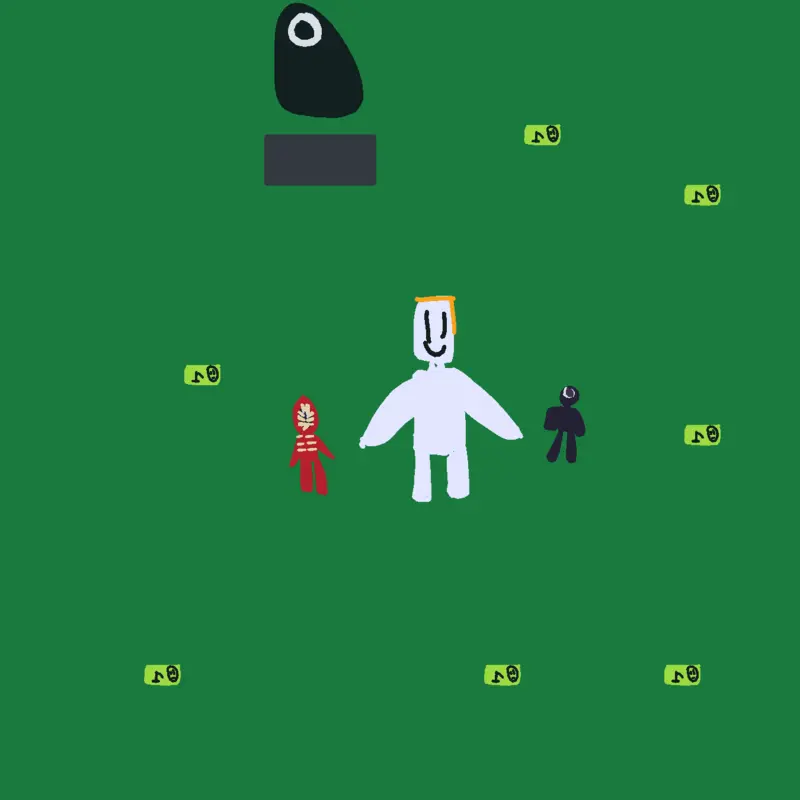 Game by @banbaleena