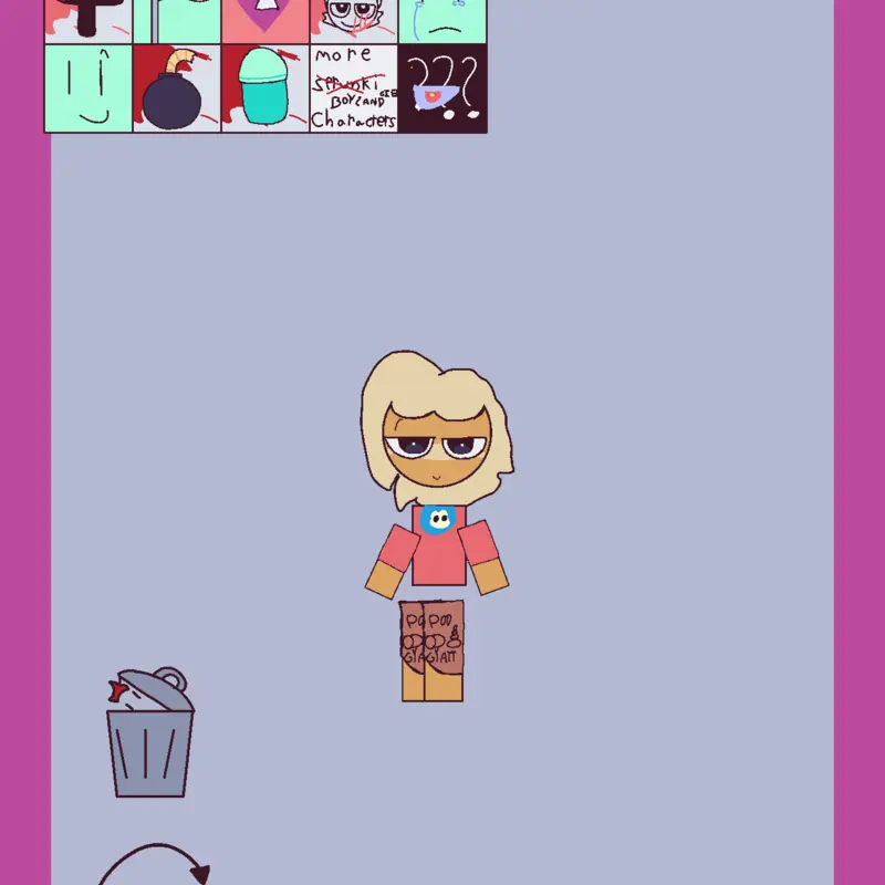 Game by @evelyn_heatsubscribe