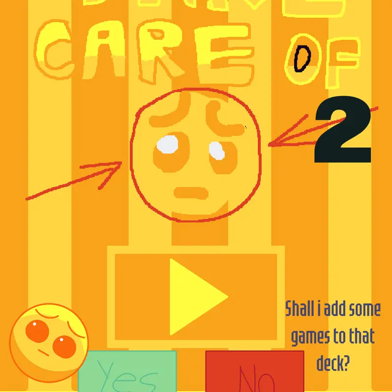 Game by @-battle_cats_fan-