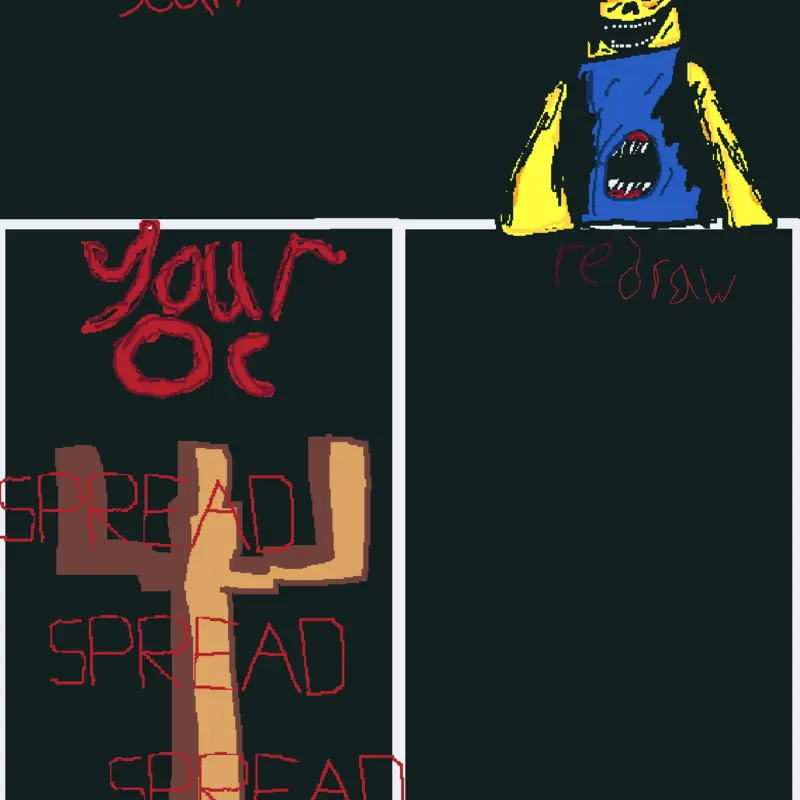 Game by @fake-god