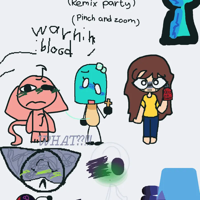 Game by @antekstrong1