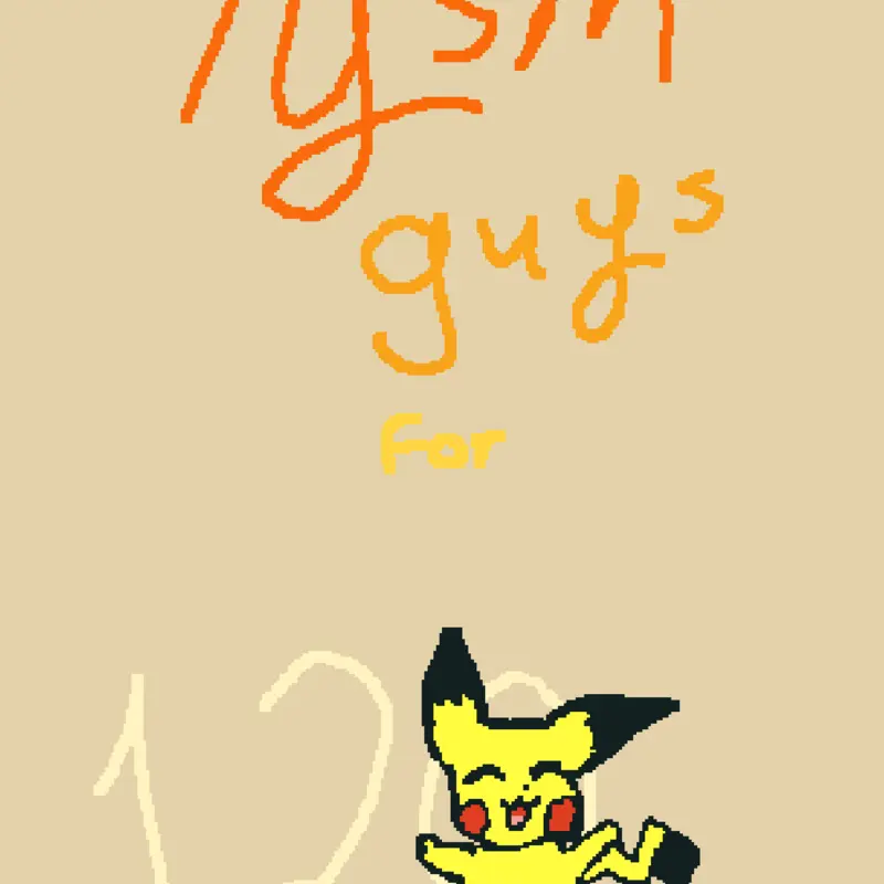 Game by @Ani-Mystery360