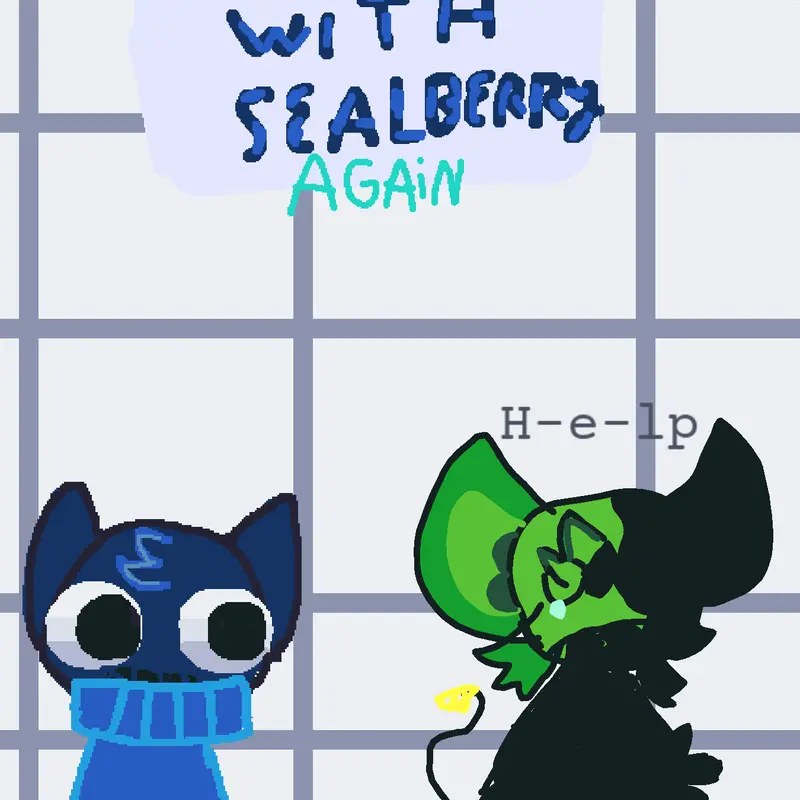 Game by @Catalienjeje