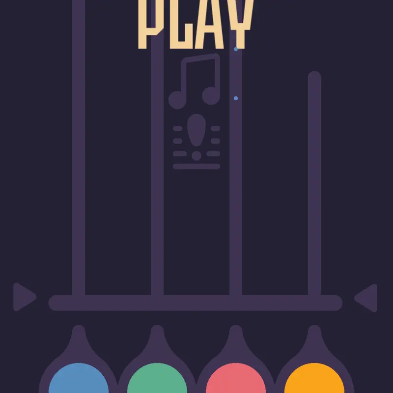 Game by @jessicableuberry