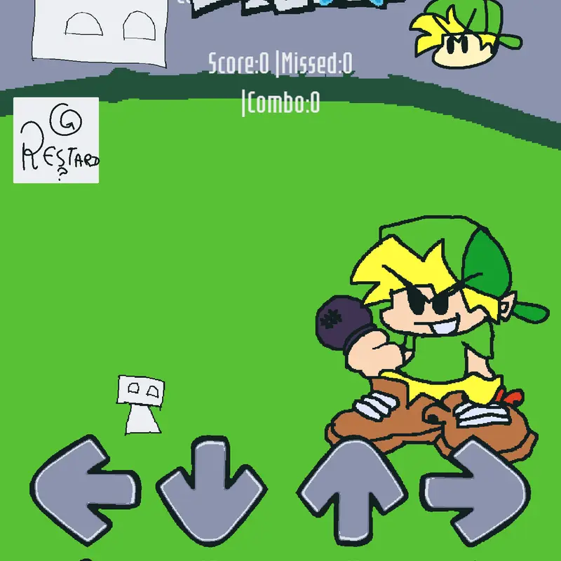 Game by @linker123