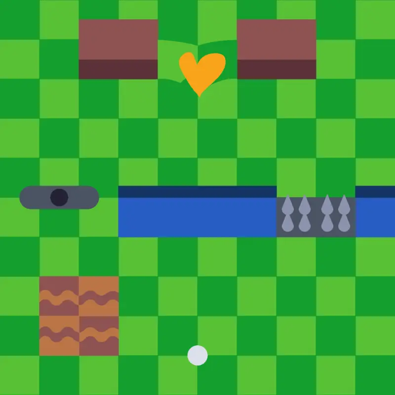 Game by @LeaPlayz