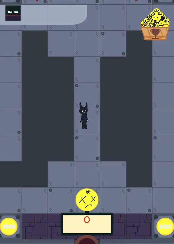 Game by @Mooncatxtwixel