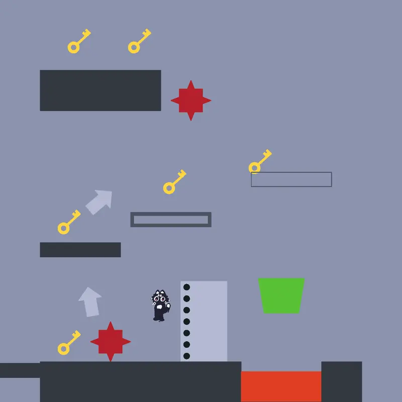 Game by @all_four_pawz