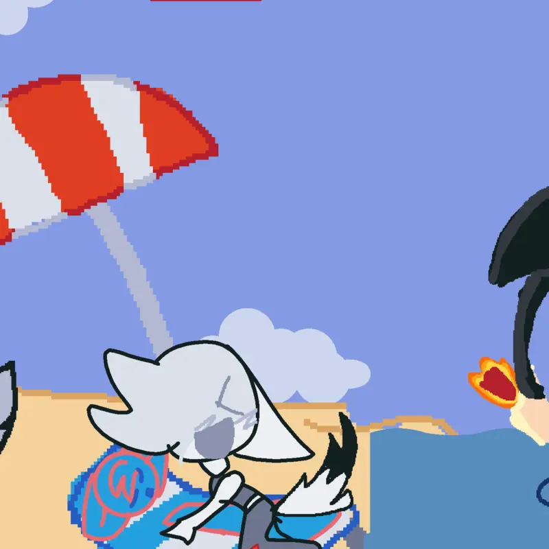 Game by @BREADDEMON